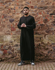 The Classic Emirati Thobes - Apparel & Accessories