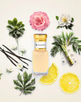 Vanilla Rose - Perfume & Cologne Vanilla Rose
