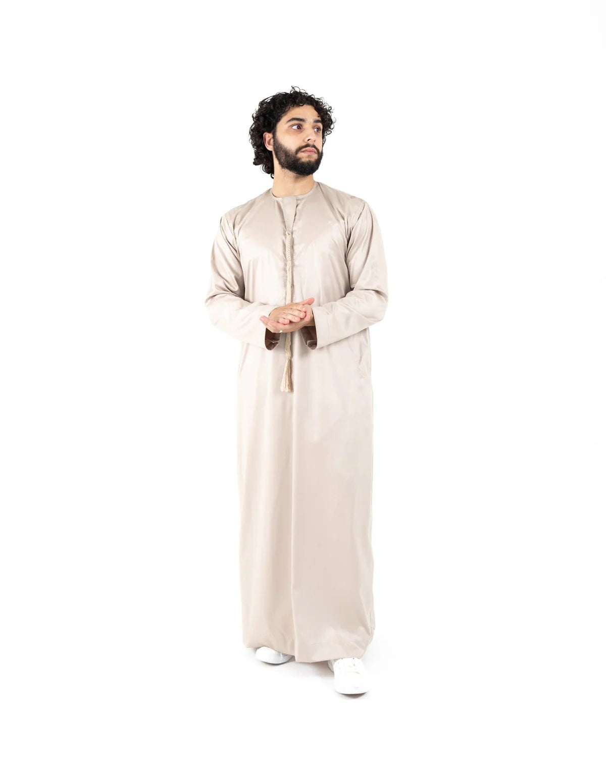 Best designer of thobes in UK