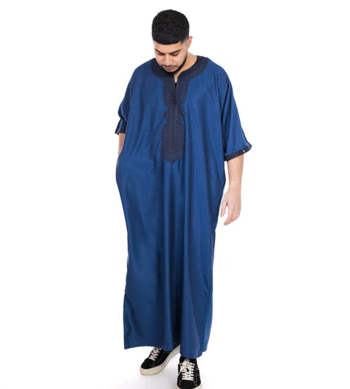 Eco Friendly Thobes in the UK