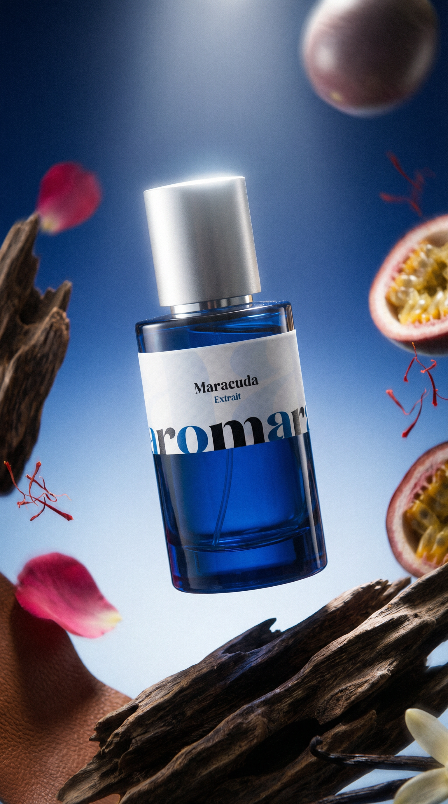 The Best Perfumes to Wear to the Mosque (And What to Avoid)