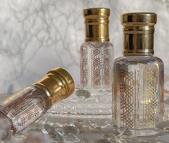 How Long Do Perfumes Last on Skin?