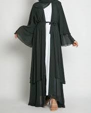 Popular Abaya designs in Uk