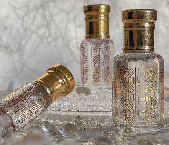 What is Oud Scent?