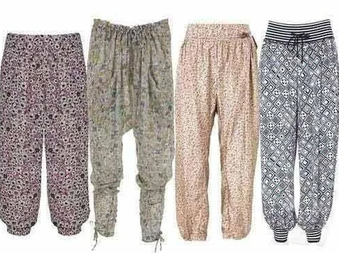 Where to Buy Loose Fitting Trousers in UK