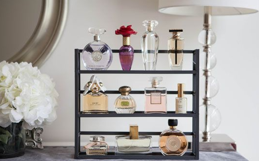 Where to Store Perfumes