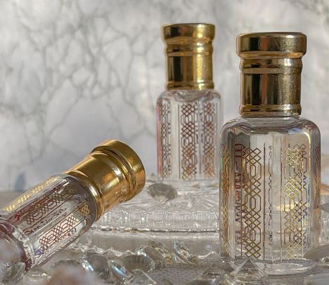 Why Do Muslims Like Perfume?