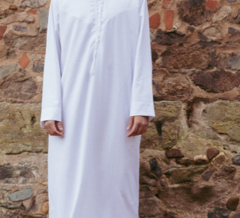 Thobes For Ramadan 2026