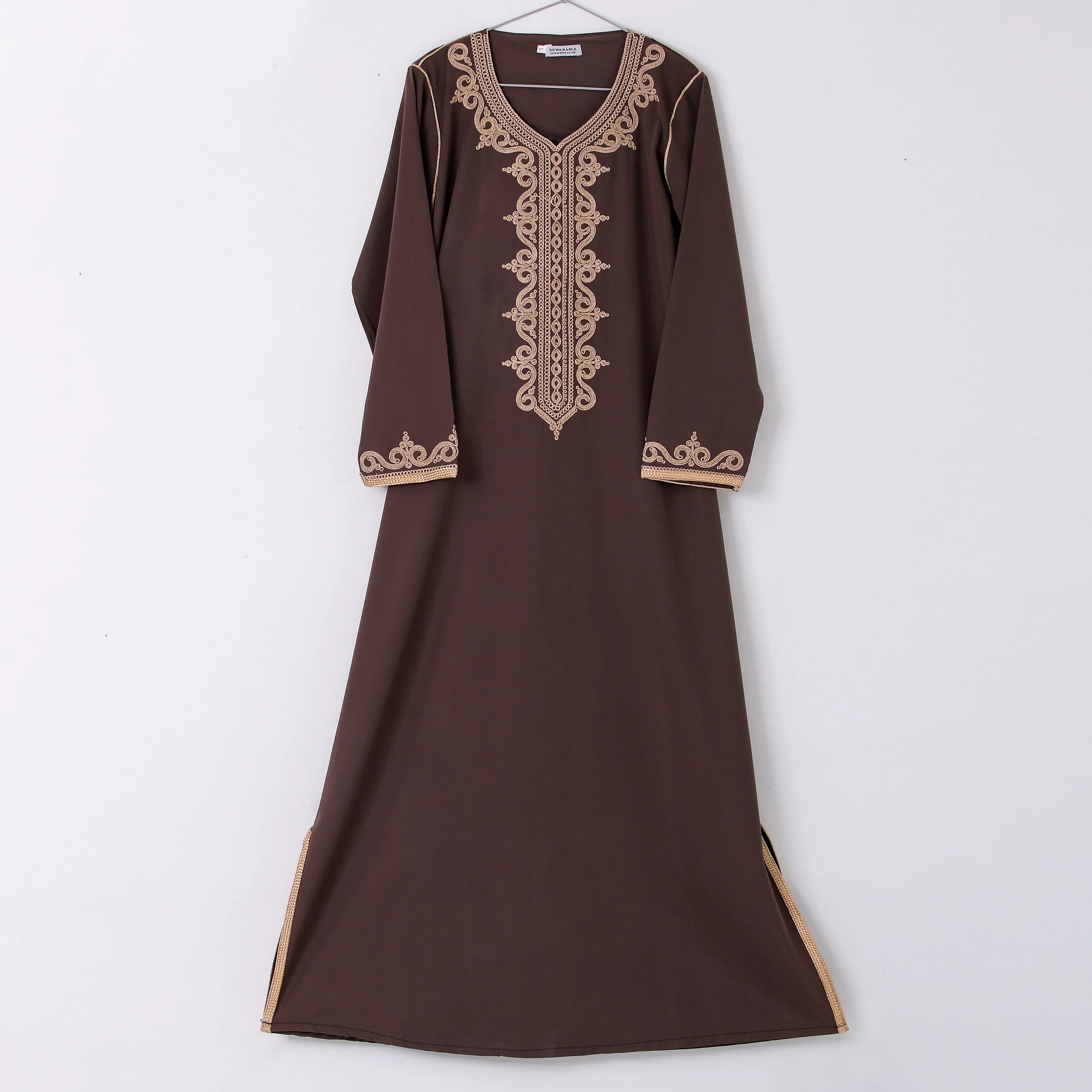 Kaftans Collection for Men and Women - newarabia