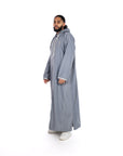 Hooded Cashmere Moroccan Djellaba