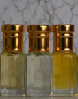 Discovery Oud Collection