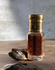 woody oud perfume by newarabia