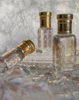 Oriental Oud by newarabia perfume
