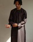 The Classic Emirati Thobes