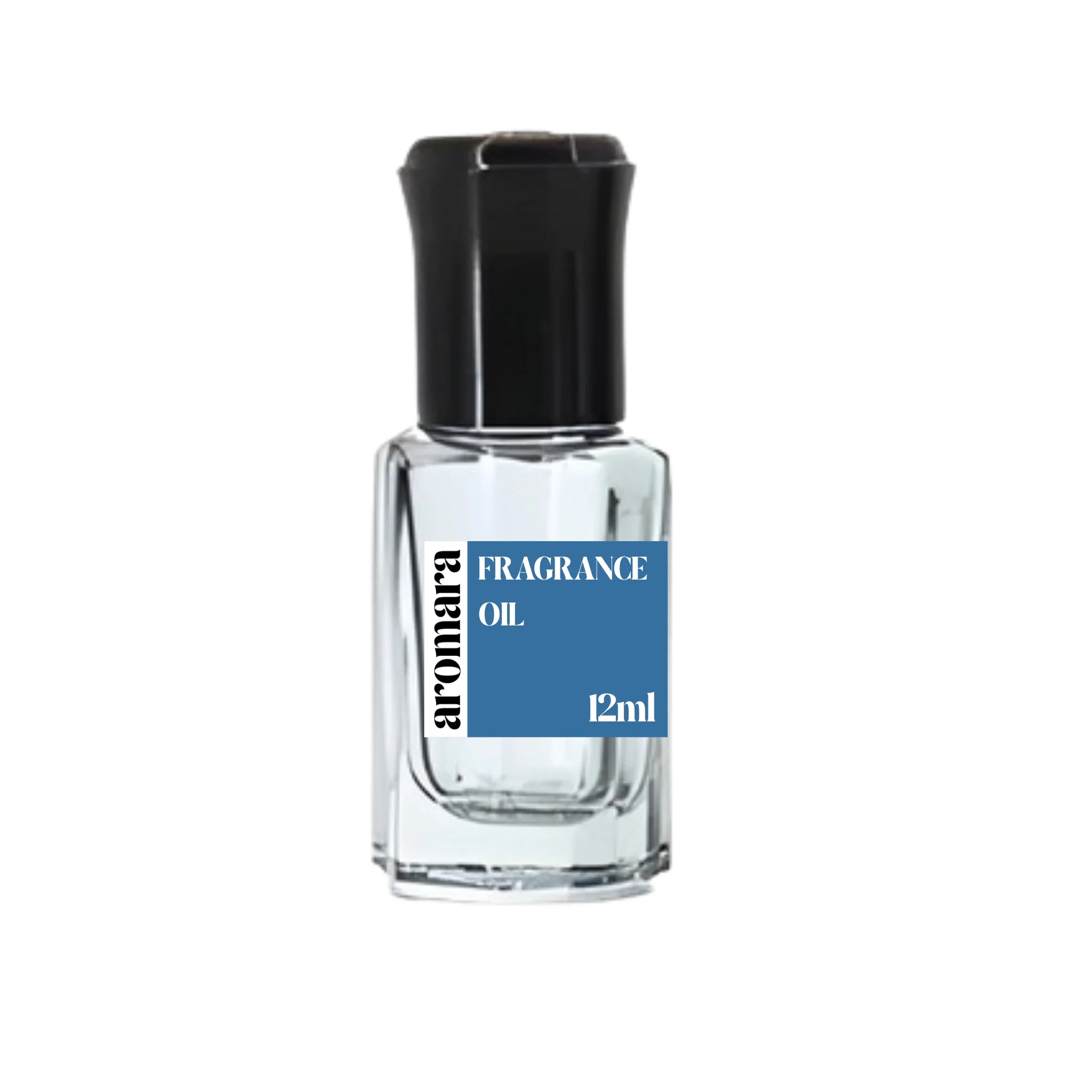 Amber Opulence - Product Image
