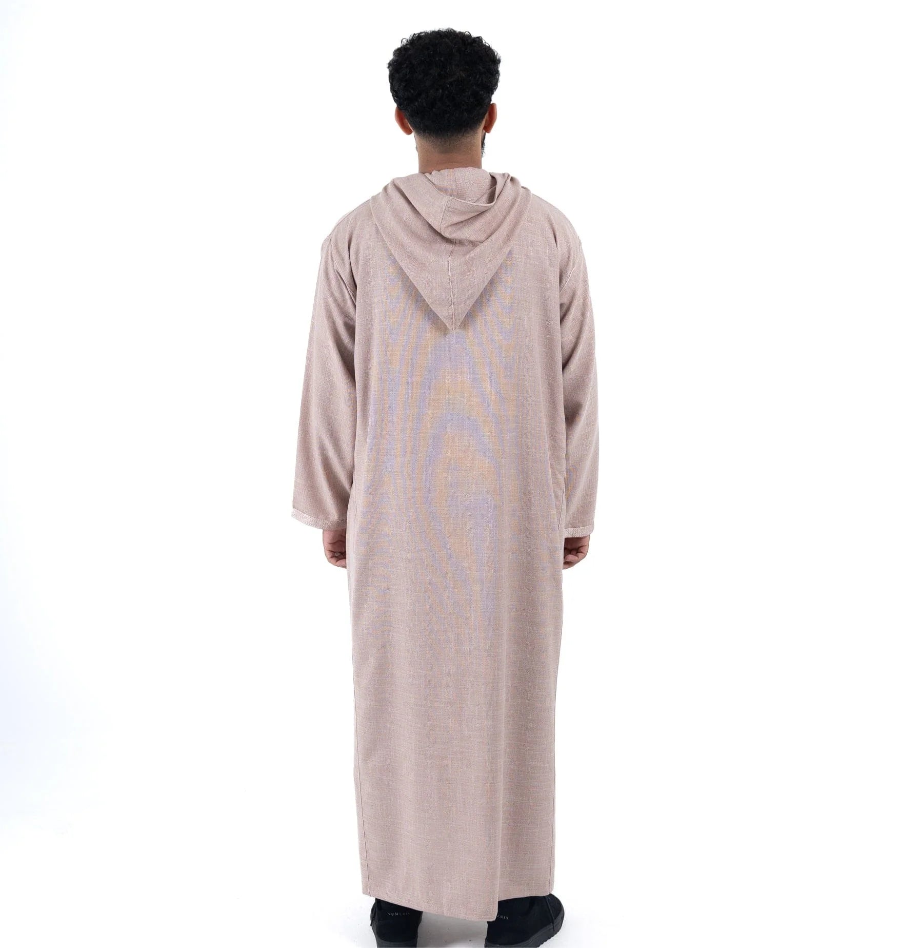 Classic Linen Djellaba - Apparel &amp; Accessories Classic