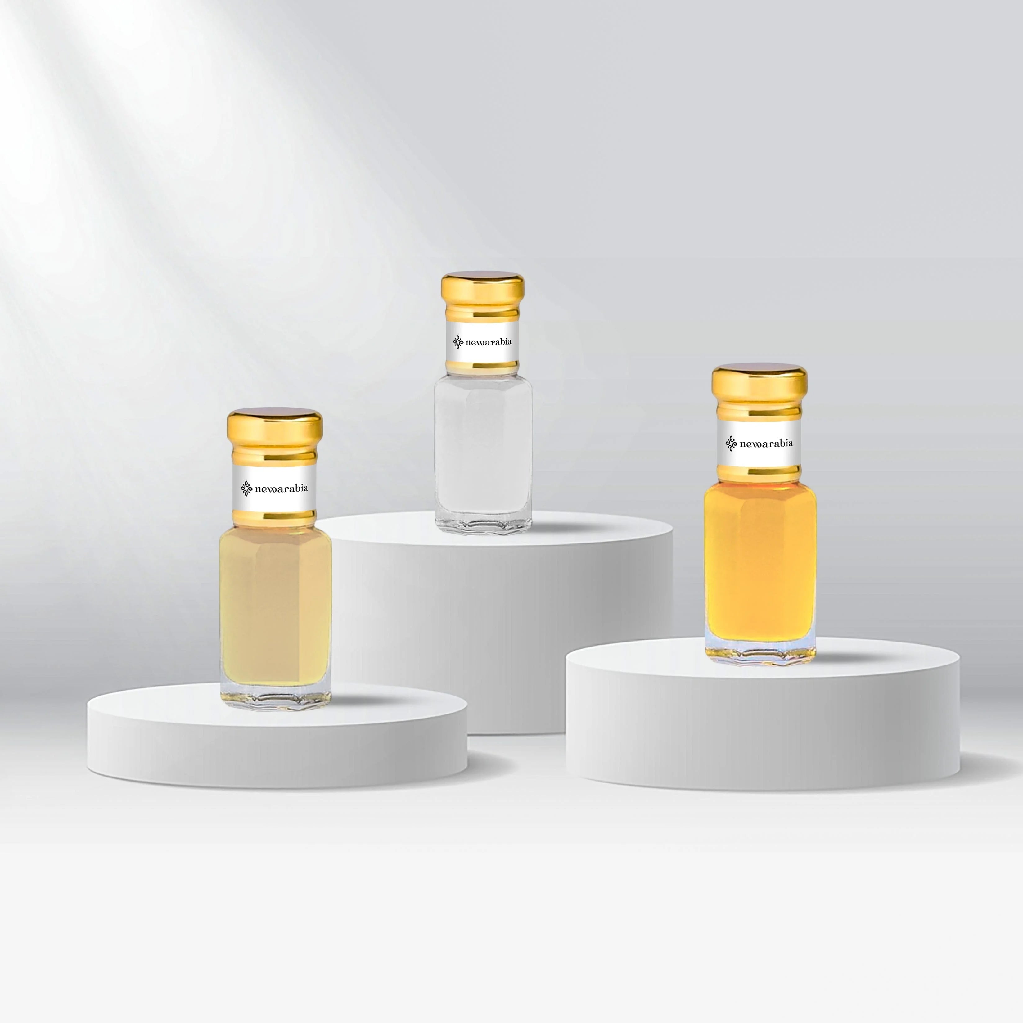 Discovery Oud Set - Perfume & Cologne Discovery Oud Set