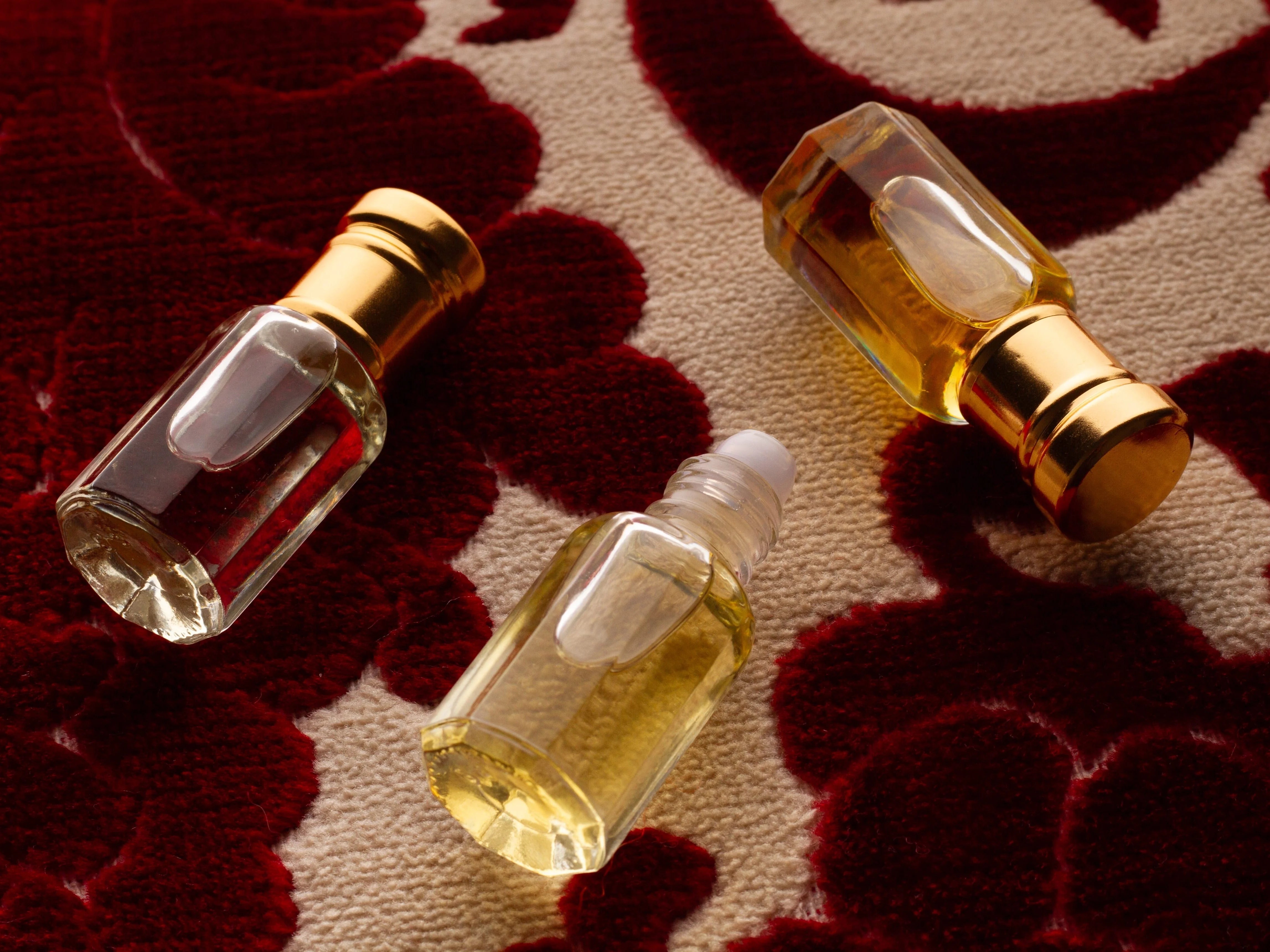 Discovery Oud Set - Perfume &amp; Cologne Discovery Oud Set