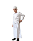 Emirati Kids Thobe - Apparel & Accessories Emirati Kids