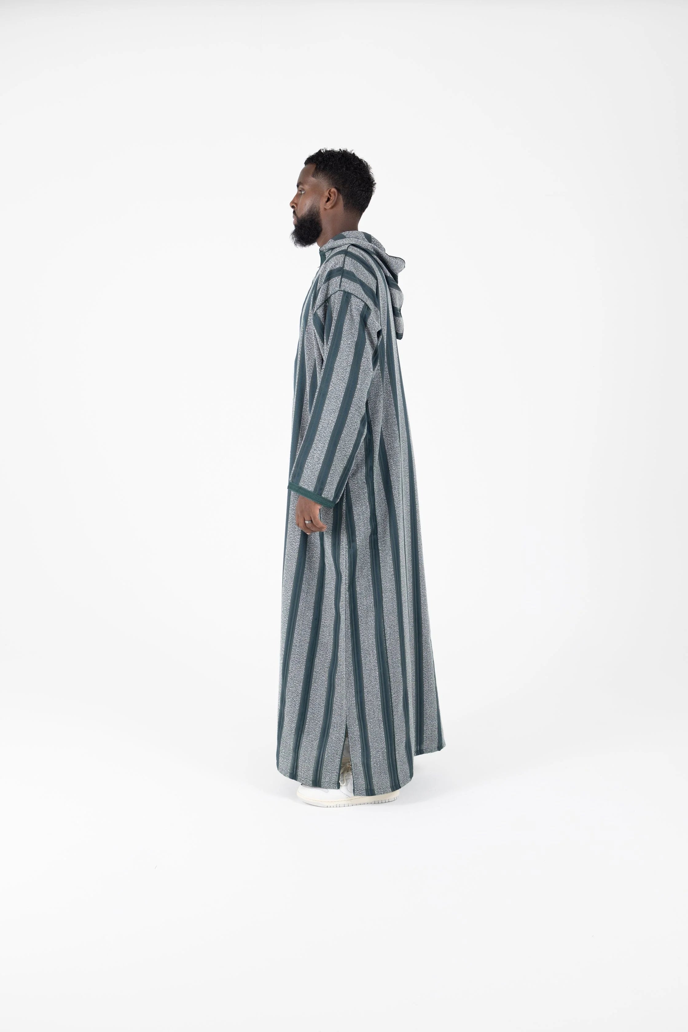 Essential Moroccan Djellaba - Apparel &amp; Accessories