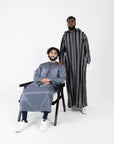 Essential Moroccan Djellaba - Apparel & Accessories