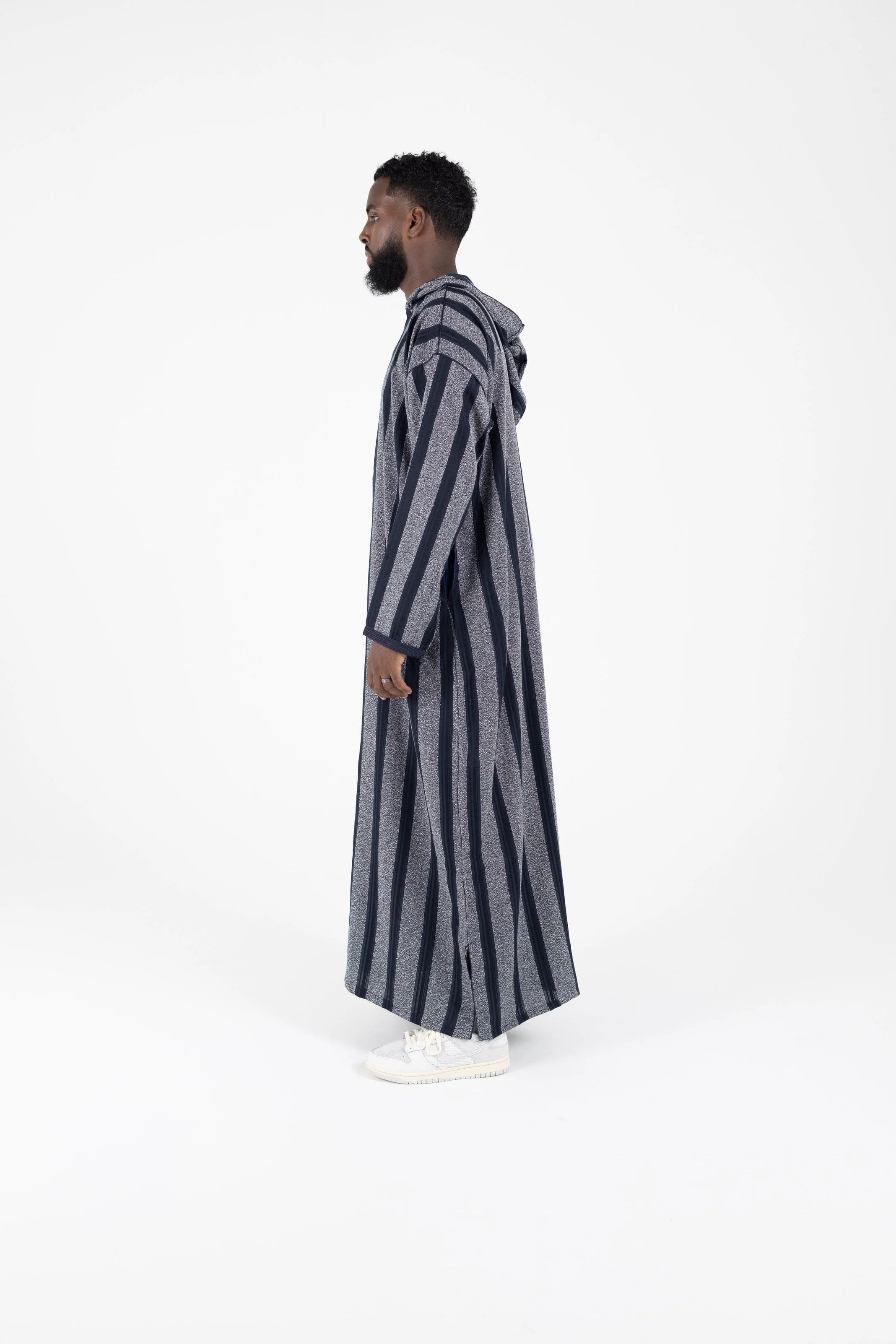 Essential Moroccan Djellaba - Apparel &amp; Accessories