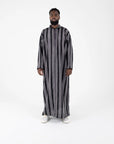 Essential Moroccan Djellaba - Apparel & Accessories