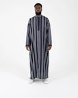 Essential Moroccan Djellaba - Apparel & Accessories