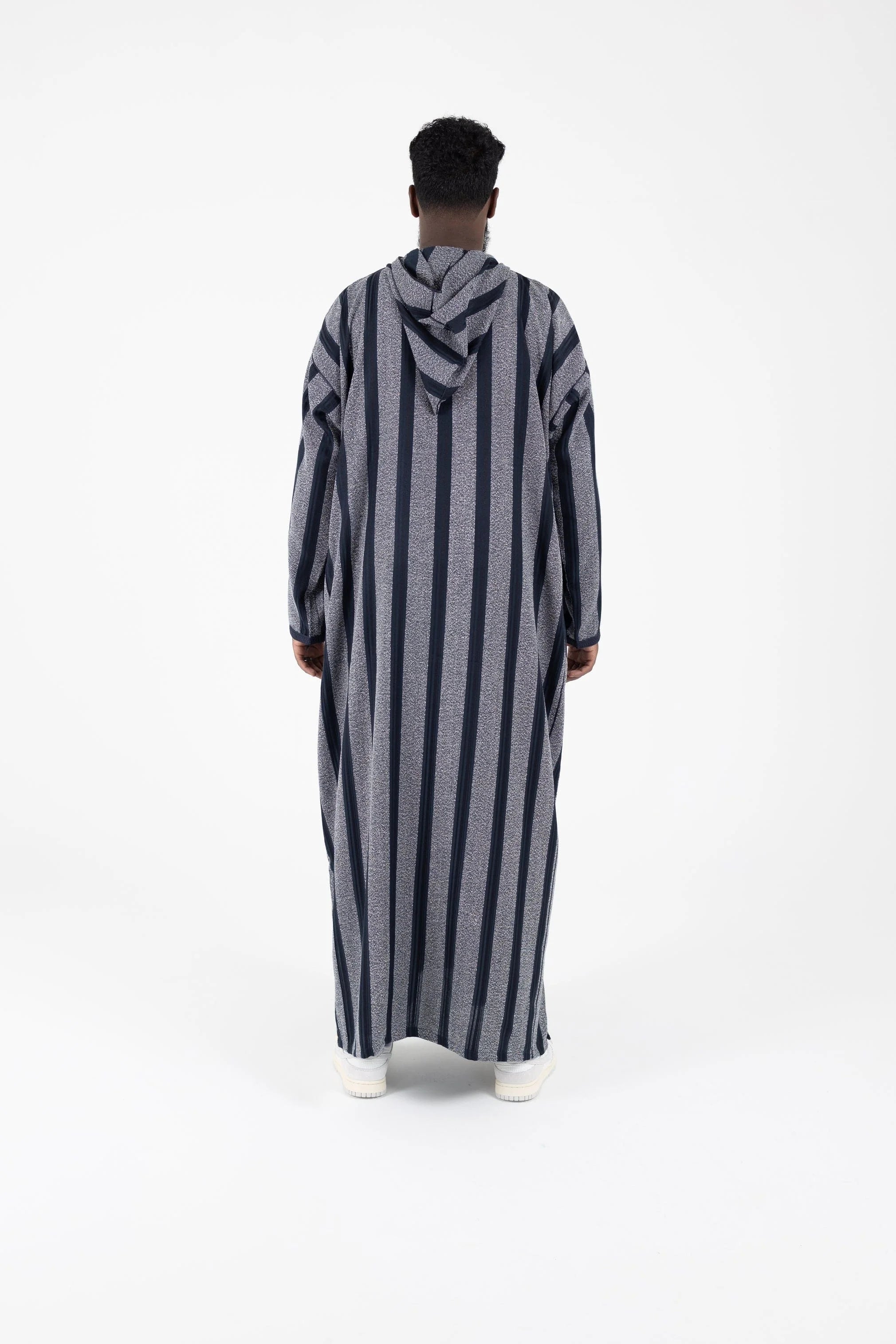 Essential Moroccan Djellaba - Apparel &amp; Accessories