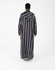 Essential Moroccan Djellaba - Apparel & Accessories
