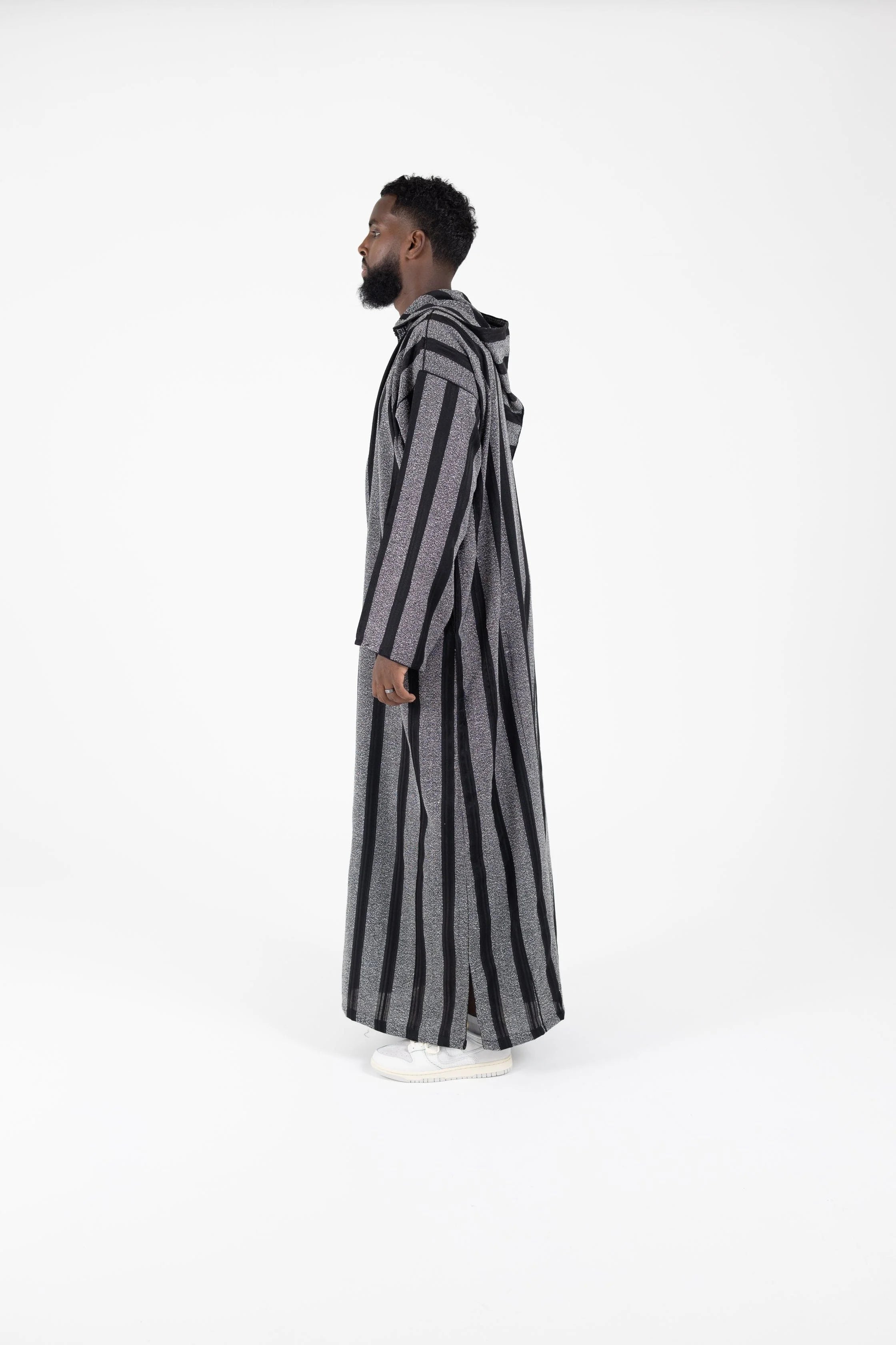 Essential Moroccan Djellaba - Apparel &amp; Accessories