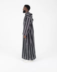 Essential Moroccan Djellaba - Apparel & Accessories