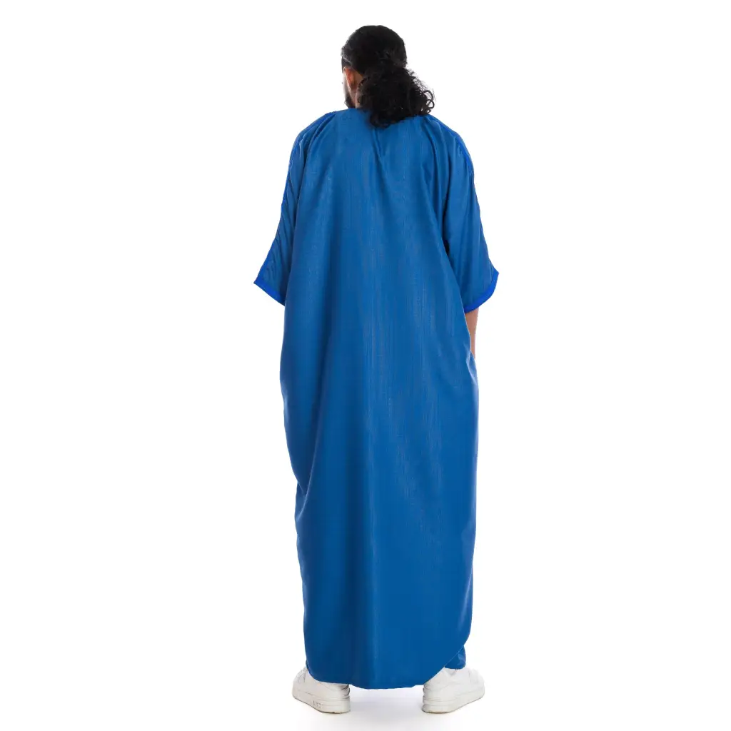 Essential Moroccan Thobe - Apparel &amp; Accessories Essential