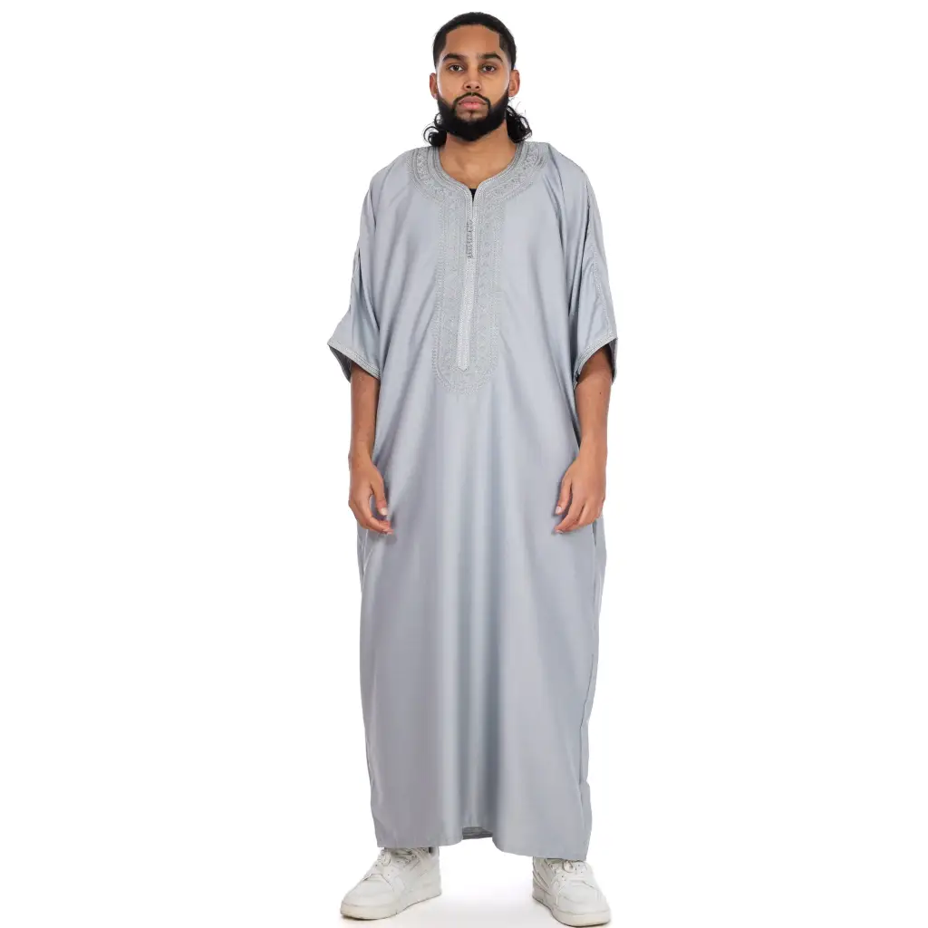 Essential Moroccan Thobe - Apparel &amp; Accessories Essential