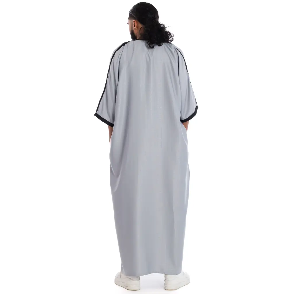 Essential Moroccan Thobe - Apparel &amp; Accessories Essential