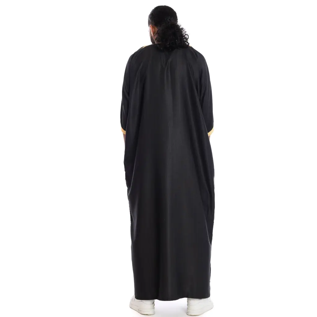 Essential Moroccan Thobe - Apparel &amp; Accessories Essential