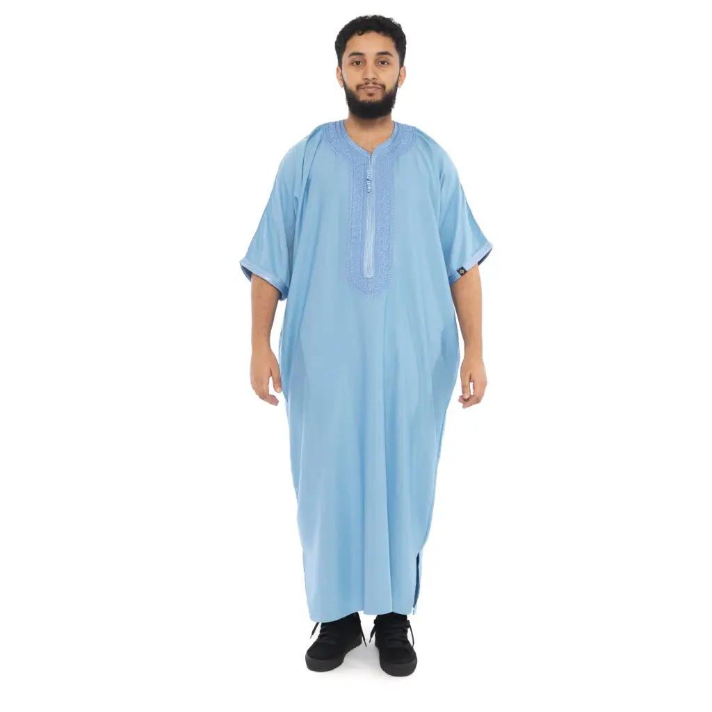Essential Moroccan Thobe - Apparel &amp; Accessories Essential