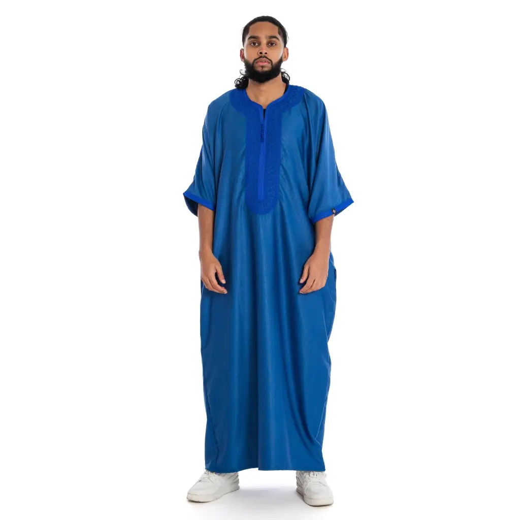 Essential Moroccan Thobe - Apparel &amp; Accessories Essential