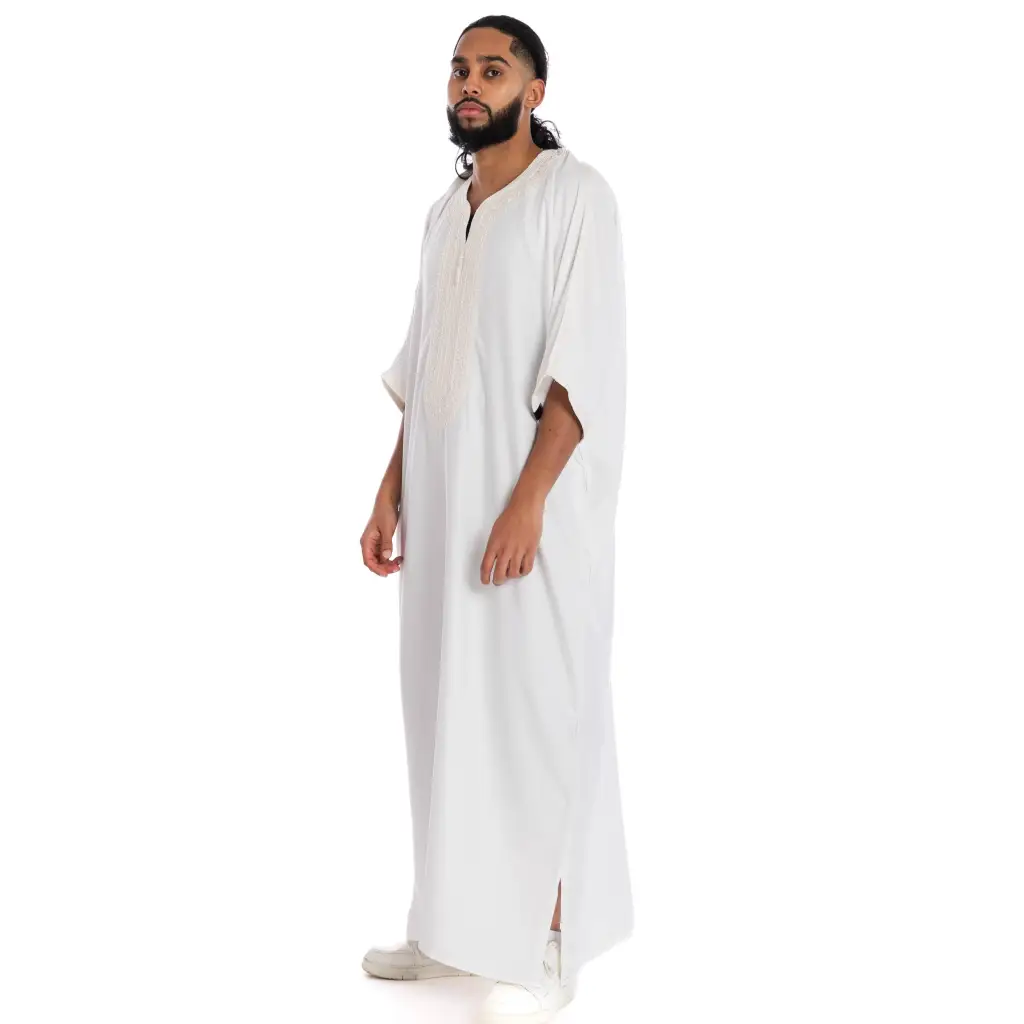 Essential Moroccan Thobe - Apparel &amp; Accessories Essential