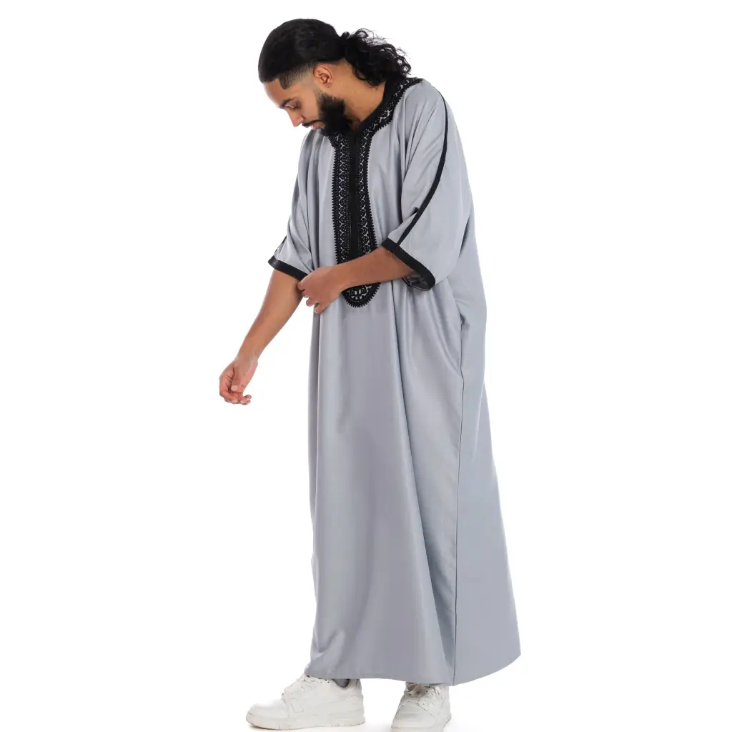 Essential Moroccan Thobe - Apparel &amp; Accessories Essential