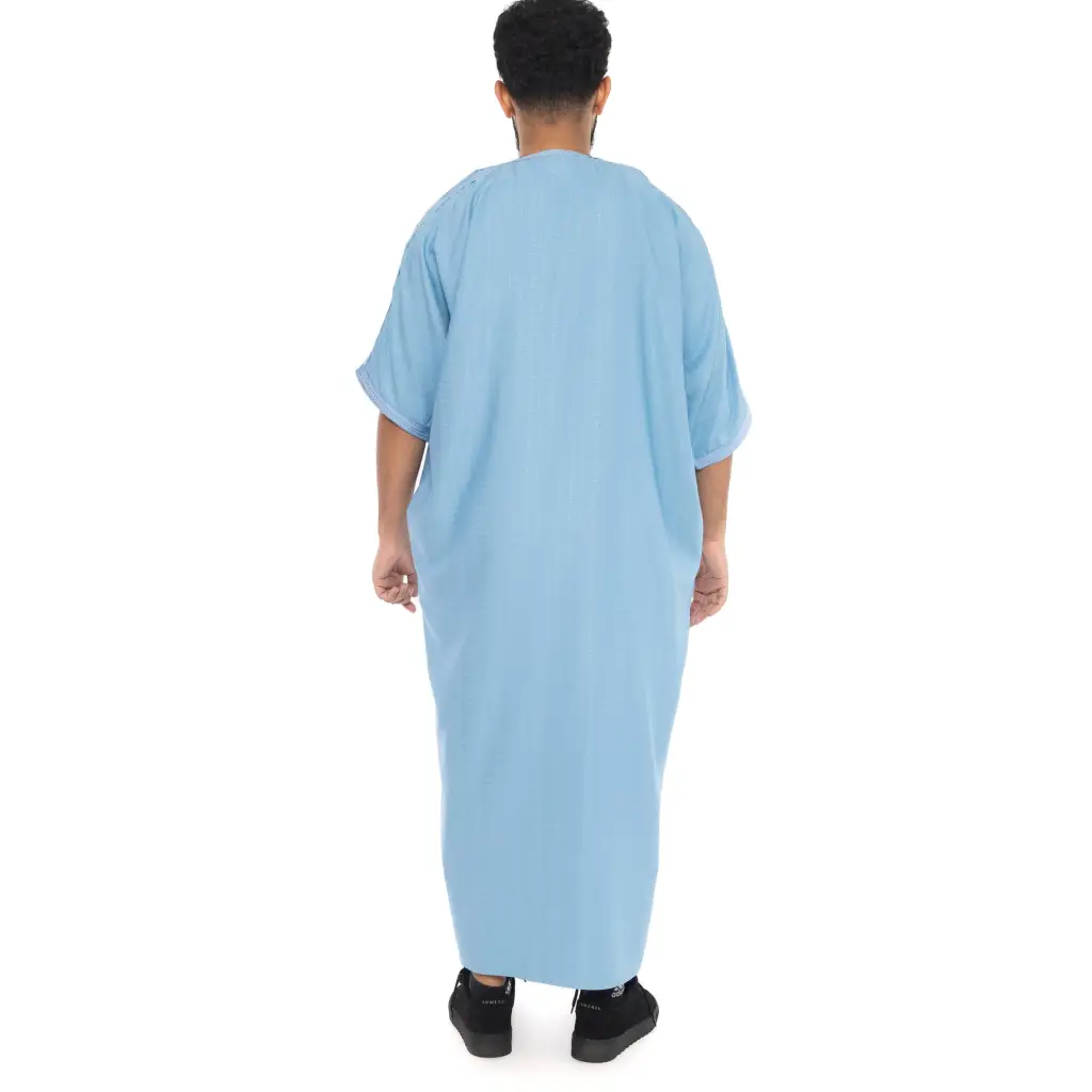 Essential Moroccan Thobe - Apparel &amp; Accessories Essential