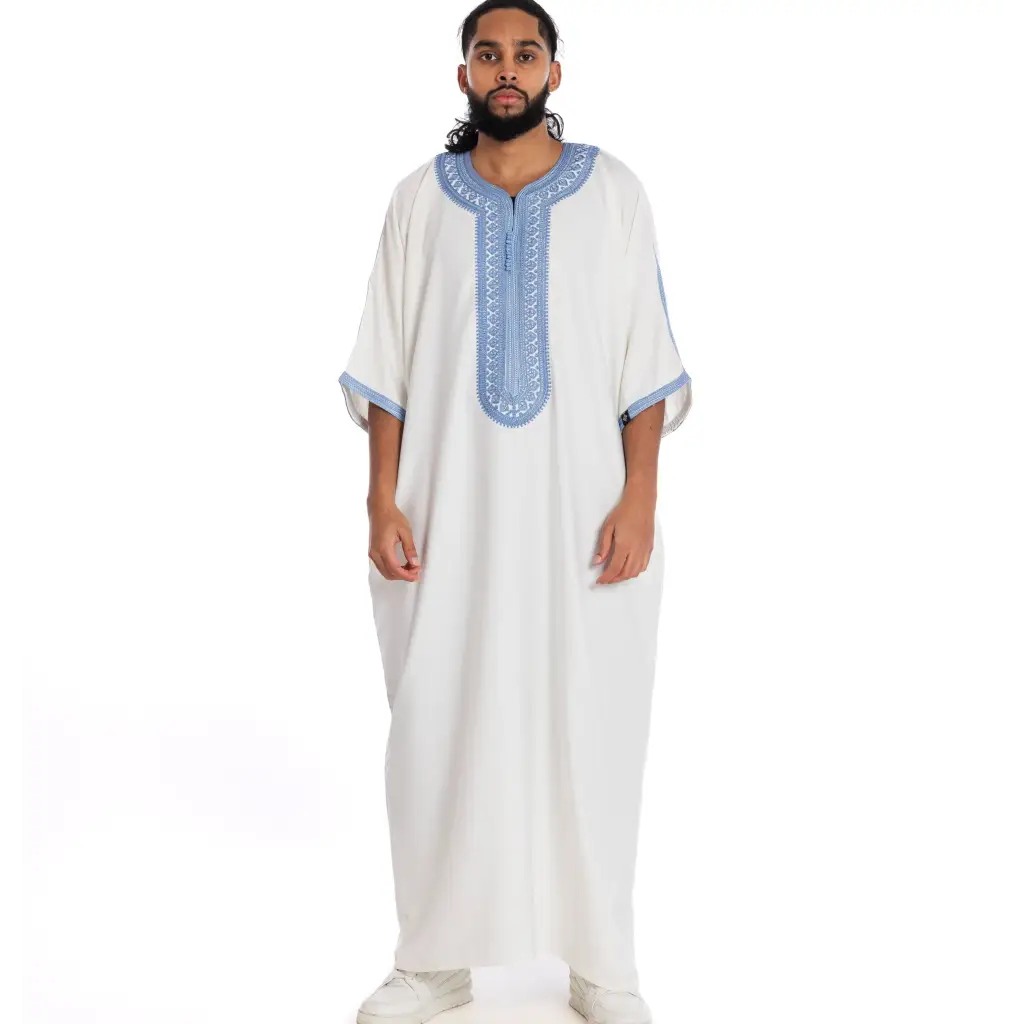 Essential Moroccan Thobe - Apparel &amp; Accessories Essential