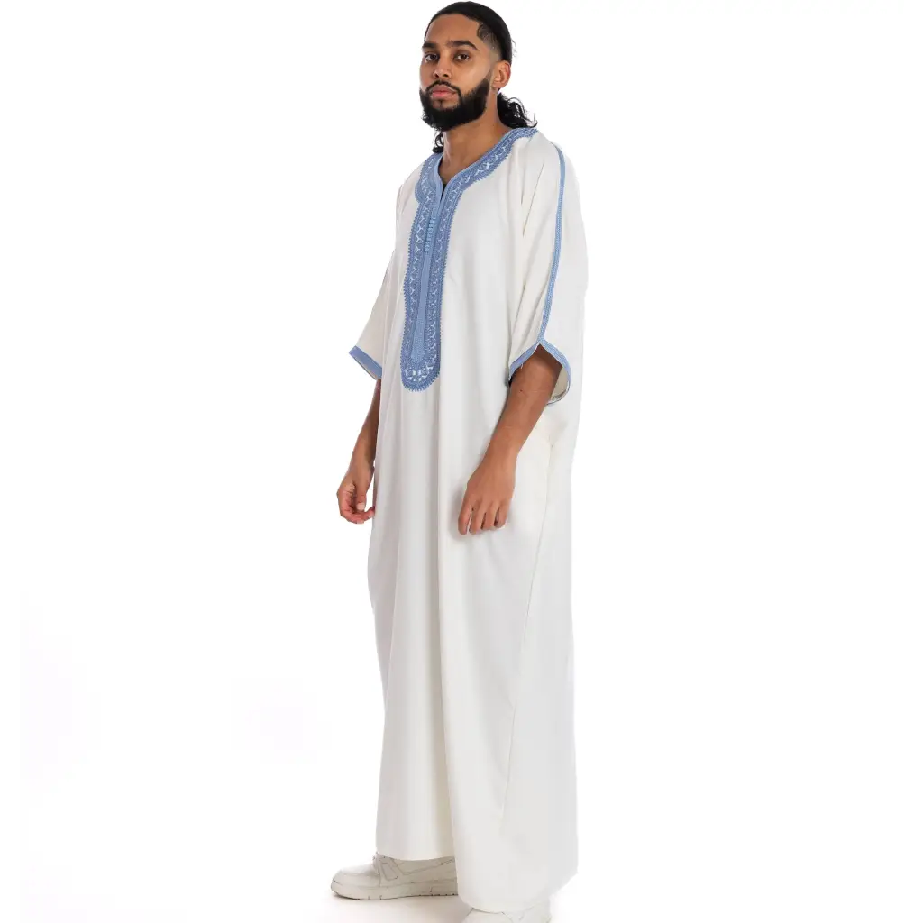 Essential Moroccan Thobe - Apparel &amp; Accessories Essential