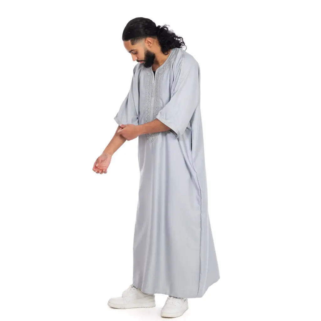 Essential Moroccan Thobe - Apparel &amp; Accessories Essential