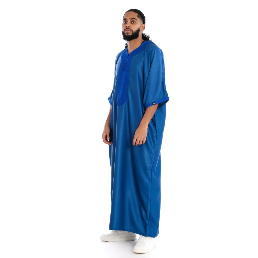 Essential Moroccan Thobe - Apparel &amp; Accessories Essential