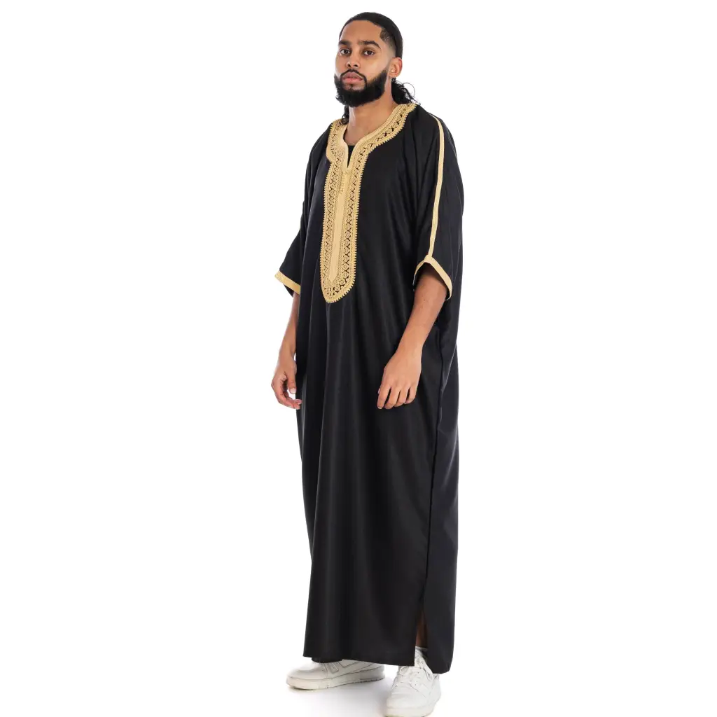 Essential Moroccan Thobe - Apparel &amp; Accessories Essential