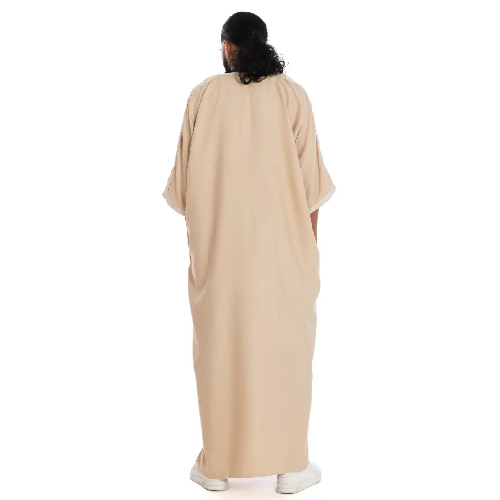 Essential Moroccan Thobe - Apparel &amp; Accessories Essential