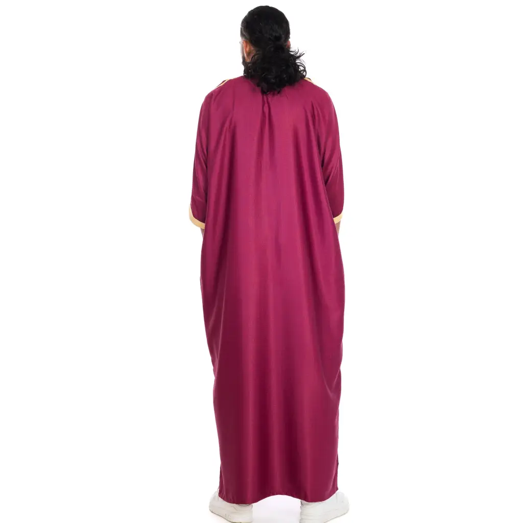 Essential Moroccan Thobe - Apparel &amp; Accessories Essential