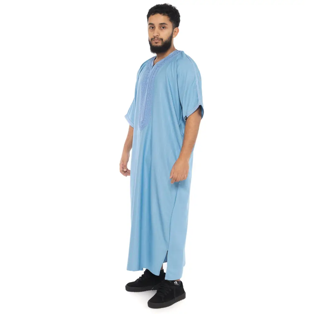 Essential Moroccan Thobe - Apparel &amp; Accessories Essential