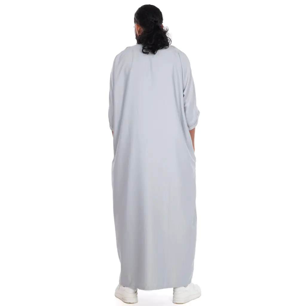 Essential Moroccan Thobe - Apparel &amp; Accessories Essential